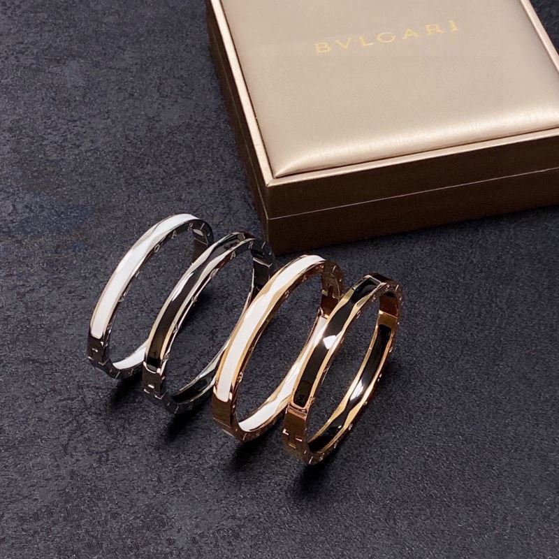 Bvlgari Bracelets